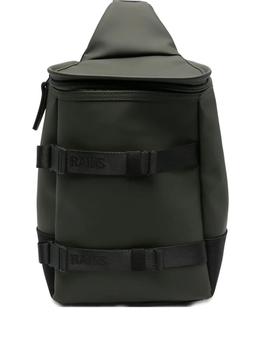 Rains Trail buckle strap shoulder bag