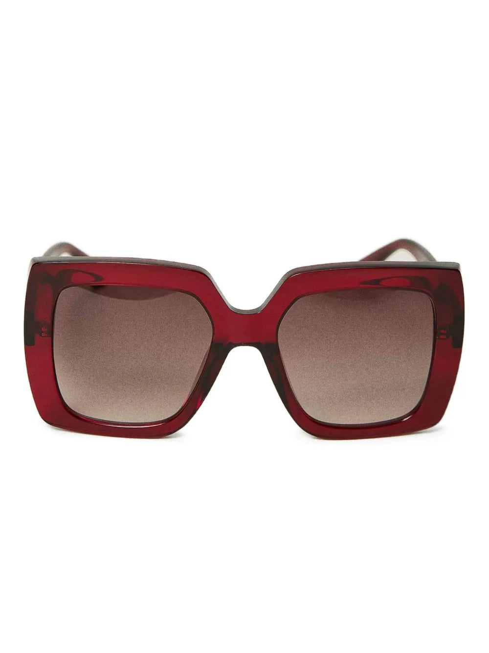 TWINSET square frame sunglasses