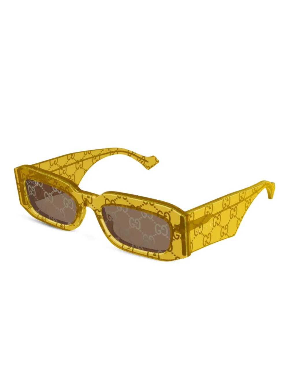 Gucci Eyewear Double G sunglasses