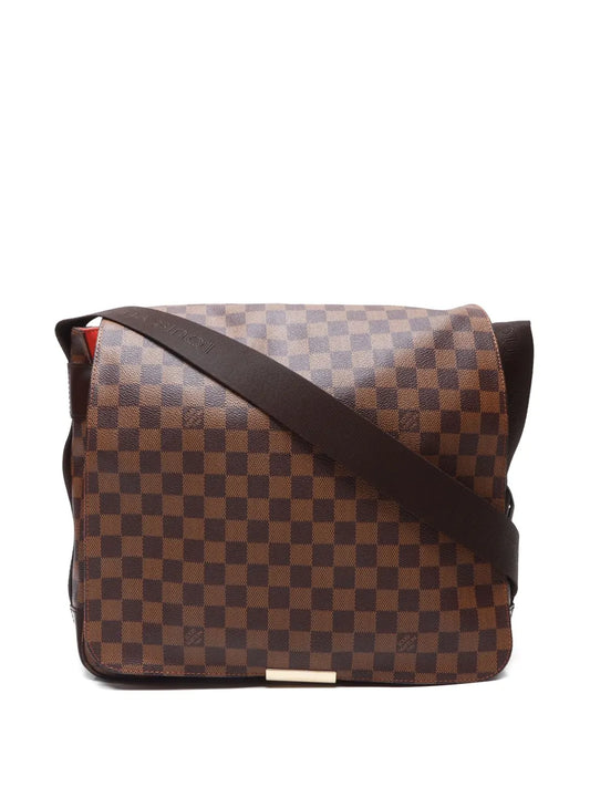 Louis Vuitton Bastille shoulder bag