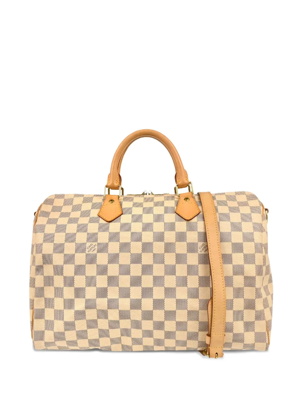 Louis Vuitton 2013 Speedy Bandouliere 35 handbag