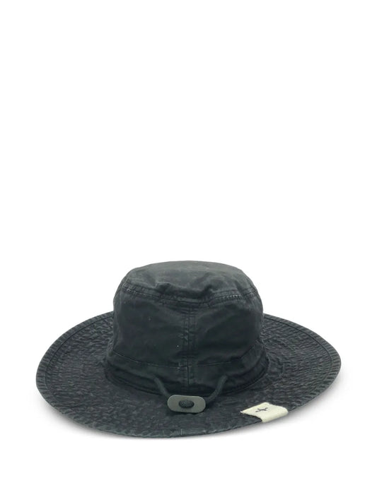 Jil Sander 2000s cotton hat