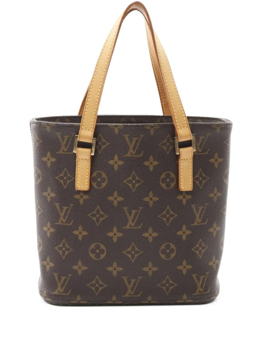 Louis Vuitton 2005 Vavin PM tote bag