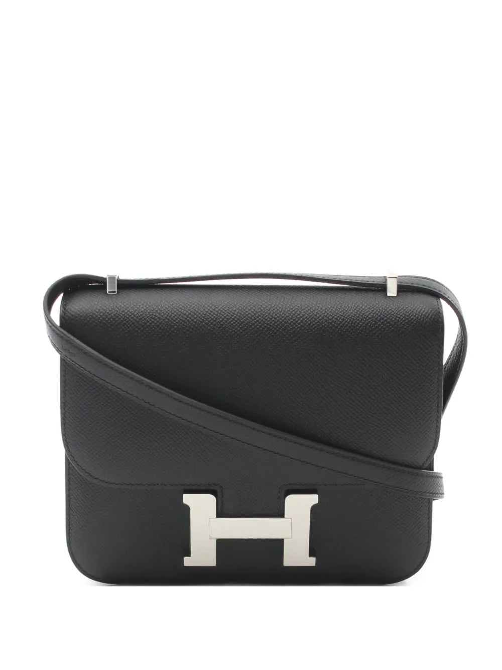 Hermès 2024 mini Constance 3 shoulder bag