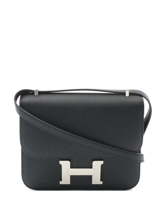 Hermès 2024 mini Constance 3 shoulder bag