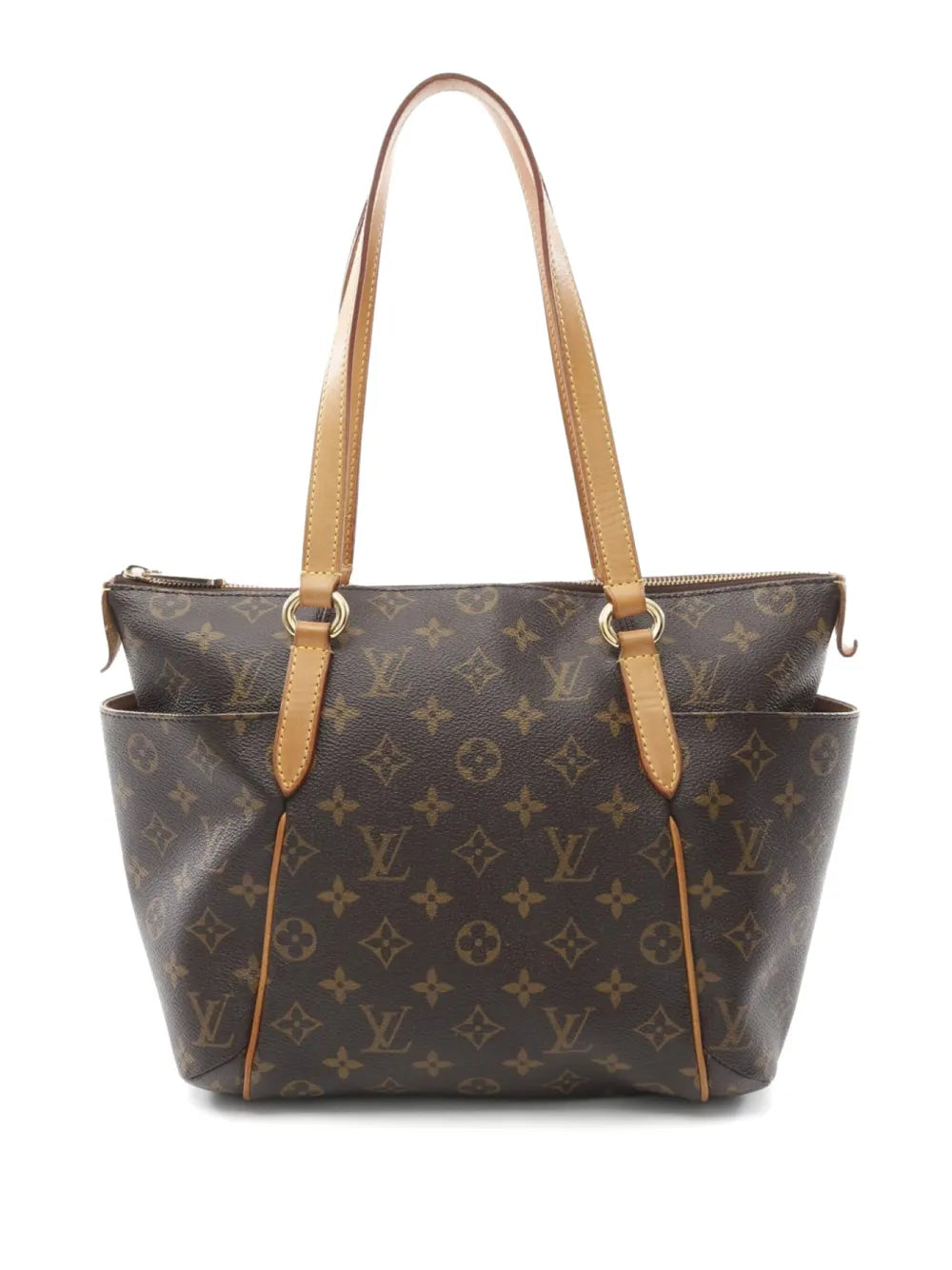 Louis Vuitton 2009 Totally PM monogram shoulder bag