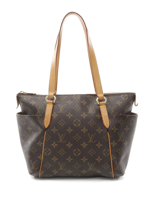 Louis Vuitton 2009 Totally PM monogram shoulder bag