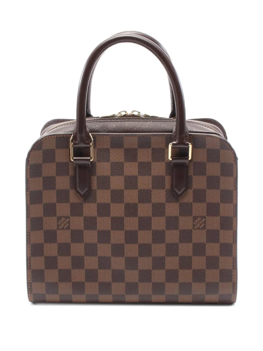 Louis Vuitton 2006 Triana handbag