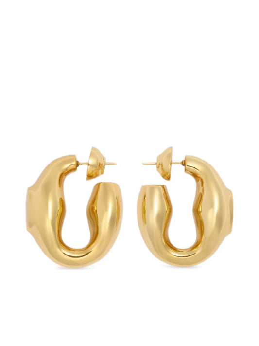 Patou Signet earrings
