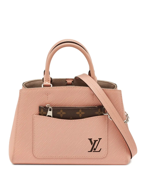 Louis Vuitton Marel BB tote bag