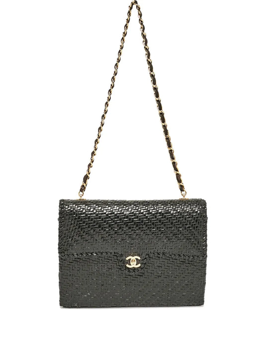 CHANEL Jumbo Classic Flap shoulder bag