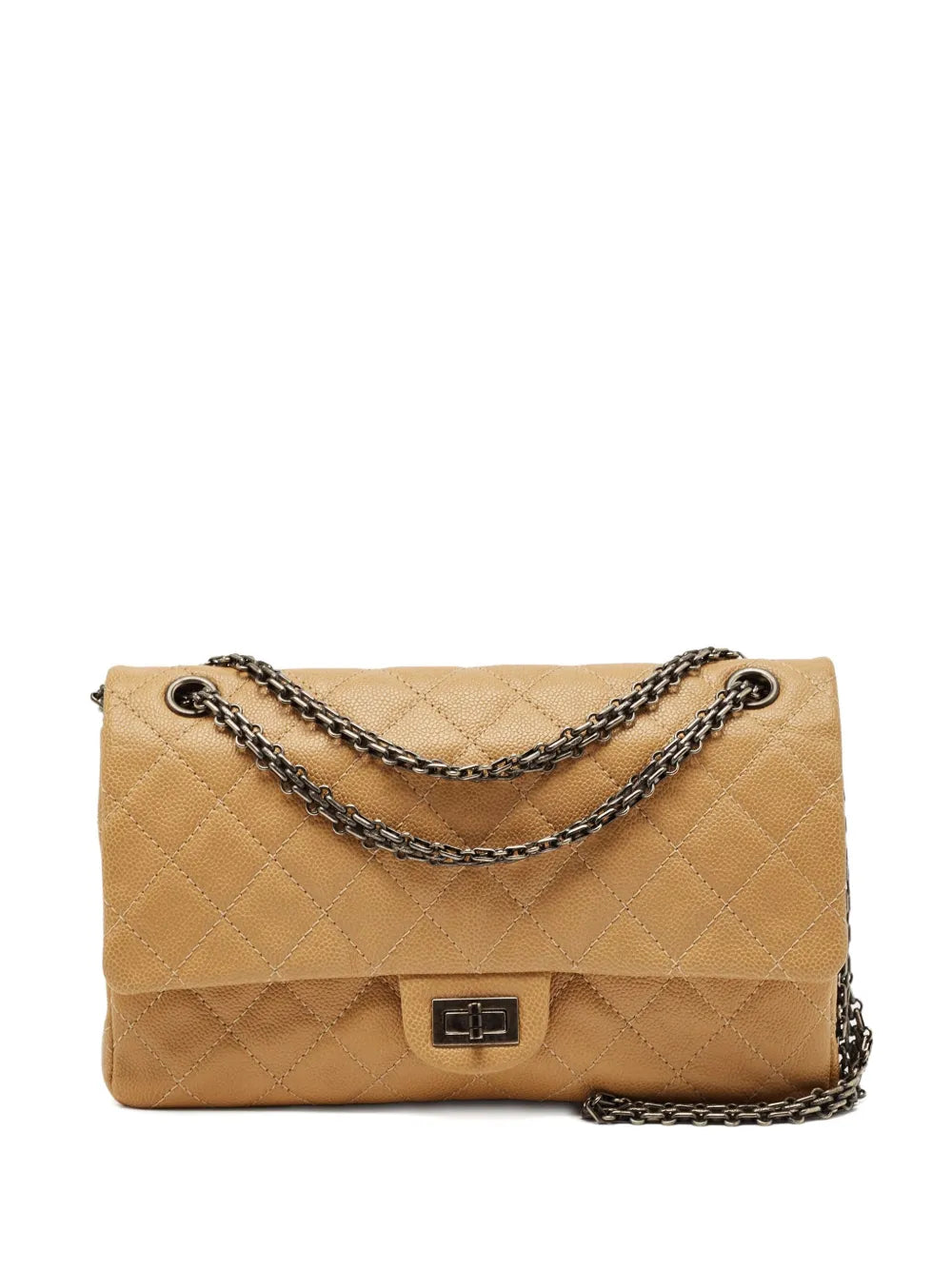 CHANEL 2.55 Reissue flap bag