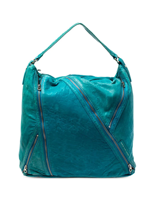 Marc By Marc Jacobs pre owned Leola Zip shoulder bag