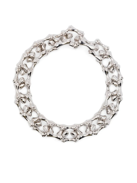 Eddie Borgo Bambu link bracelet