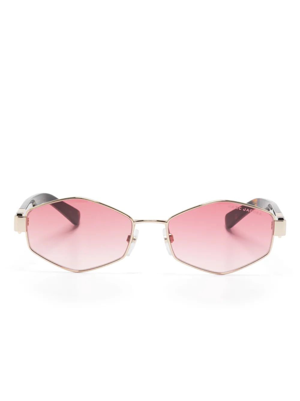 Marc Jacobs Eyewear geometric frame sunglasses
