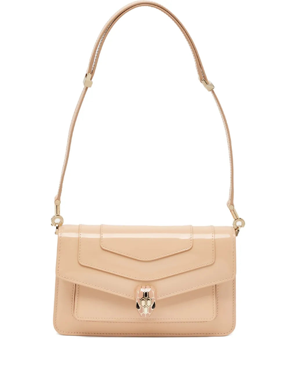 Bvlgari Serpenti Forever shoulder bag