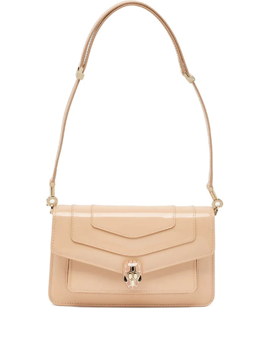 Bvlgari Serpenti Forever shoulder bag