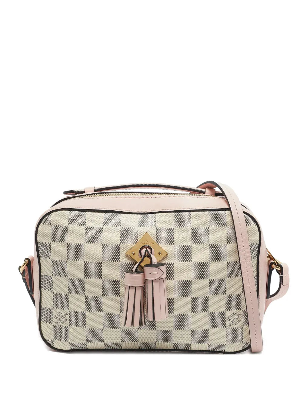 Louis Vuitton Saintonge shoulder bag