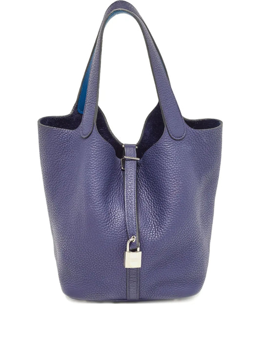 Hermès Picotin Lock tote bag