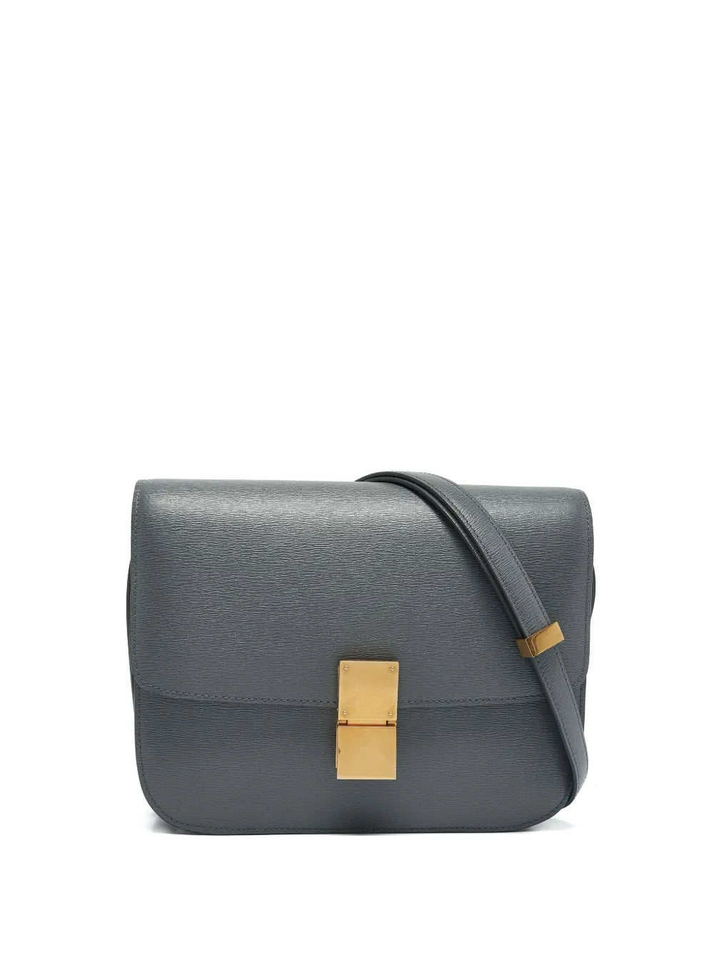 Céline Liege shoulder strap