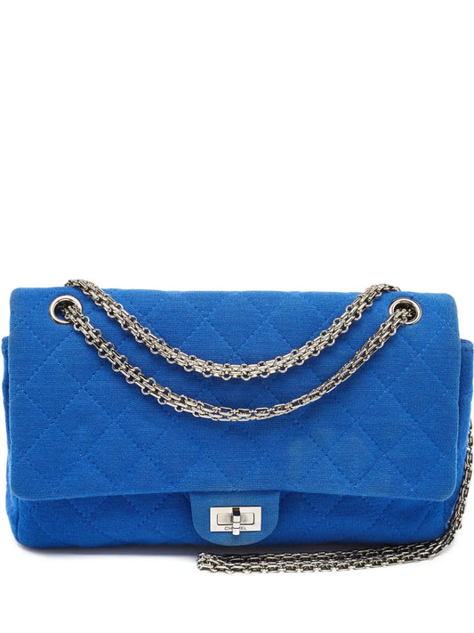 CHANEL Reissue 2.55 shoulder bag