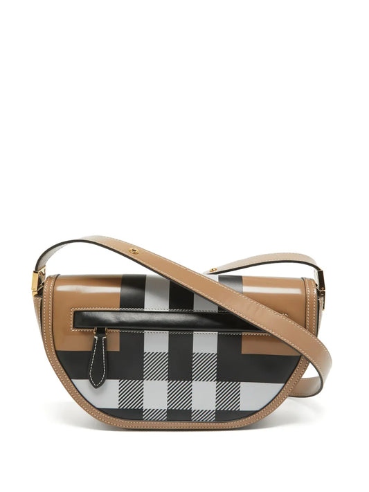 Burberry Olympia cross body bag