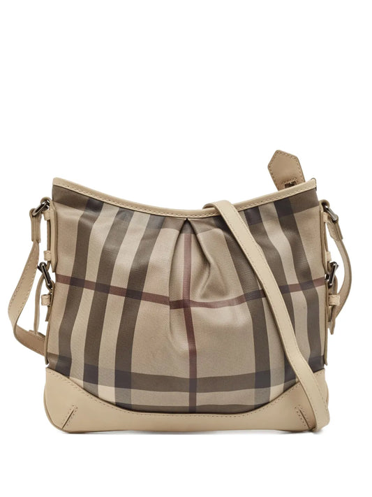 Burberry Hartham cross body bag