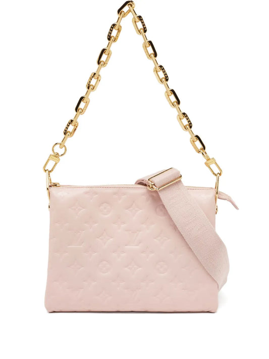 Louis Vuitton monogram shoulder bag