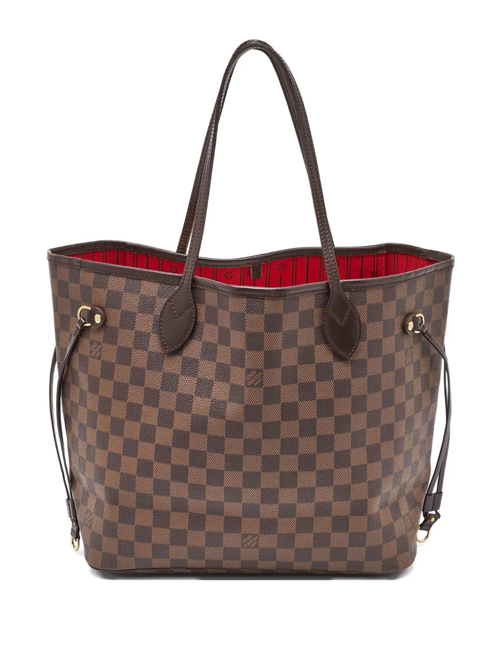 Louis Vuitton Neverfull tote bag