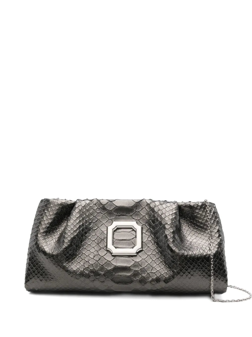 Malone Souliers Vittoria clutch bag