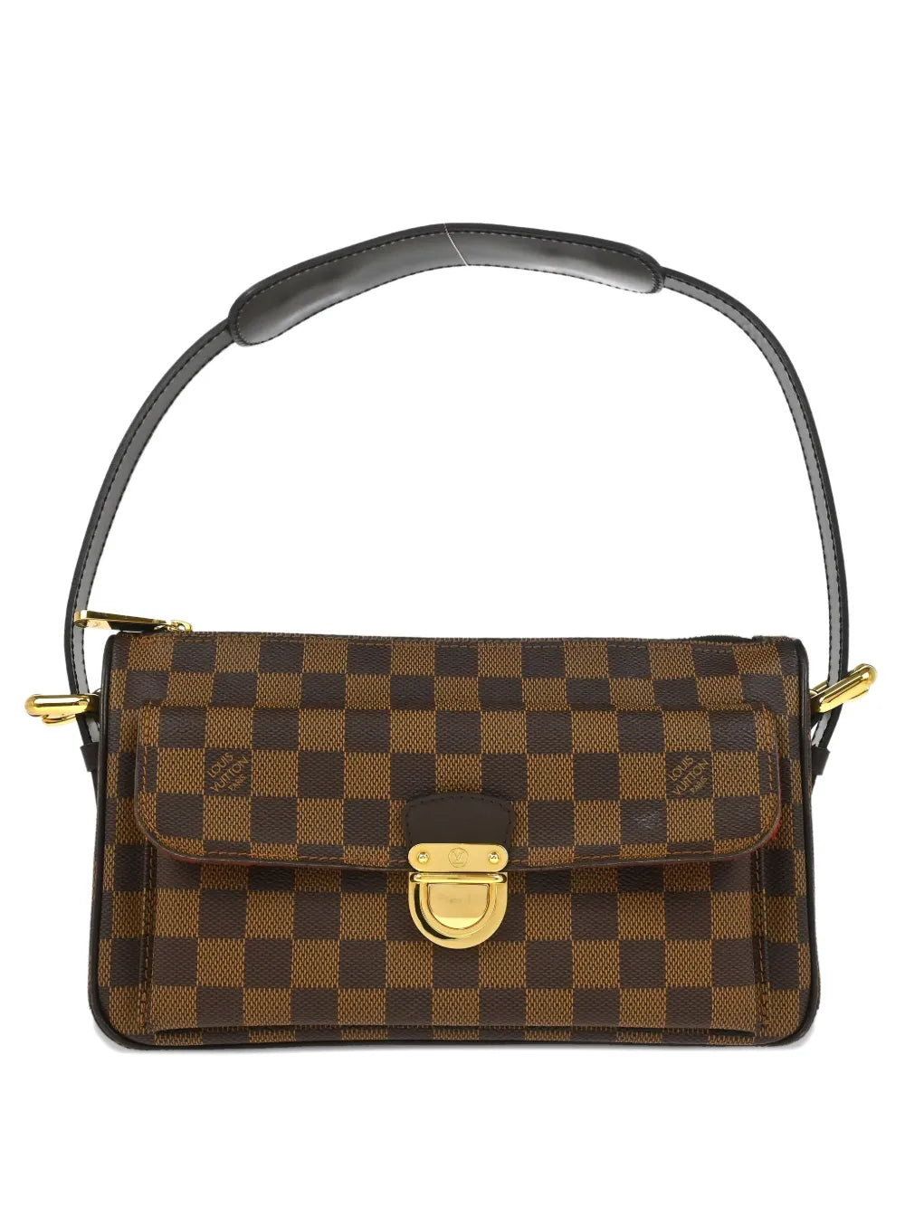 Louis Vuitton 2007 Damier Ravello GM shoulder bag