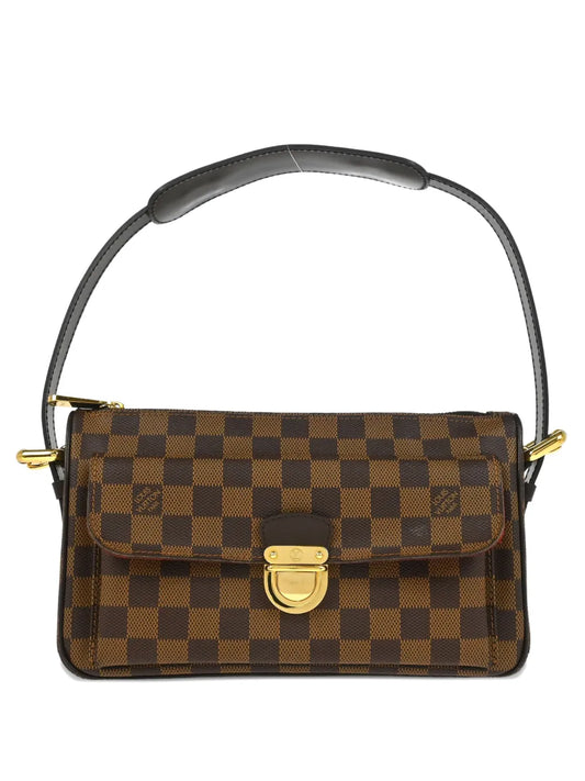 Louis Vuitton 2007 Damier Ravello GM shoulder bag