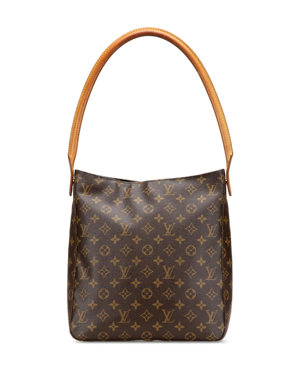 Louis Vuitton 1999 Monogram Looping GM shoulder bag