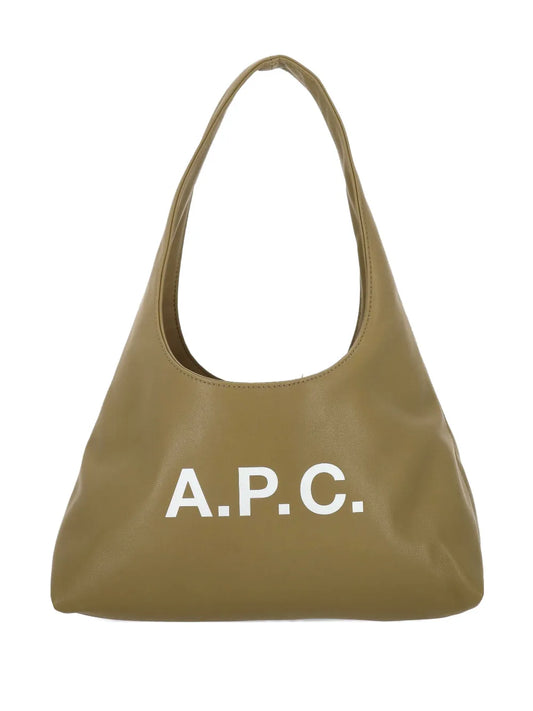 A.P.C. Ninon tote bag