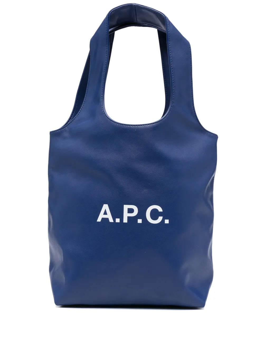 A.P.C. small Ninon tote bag