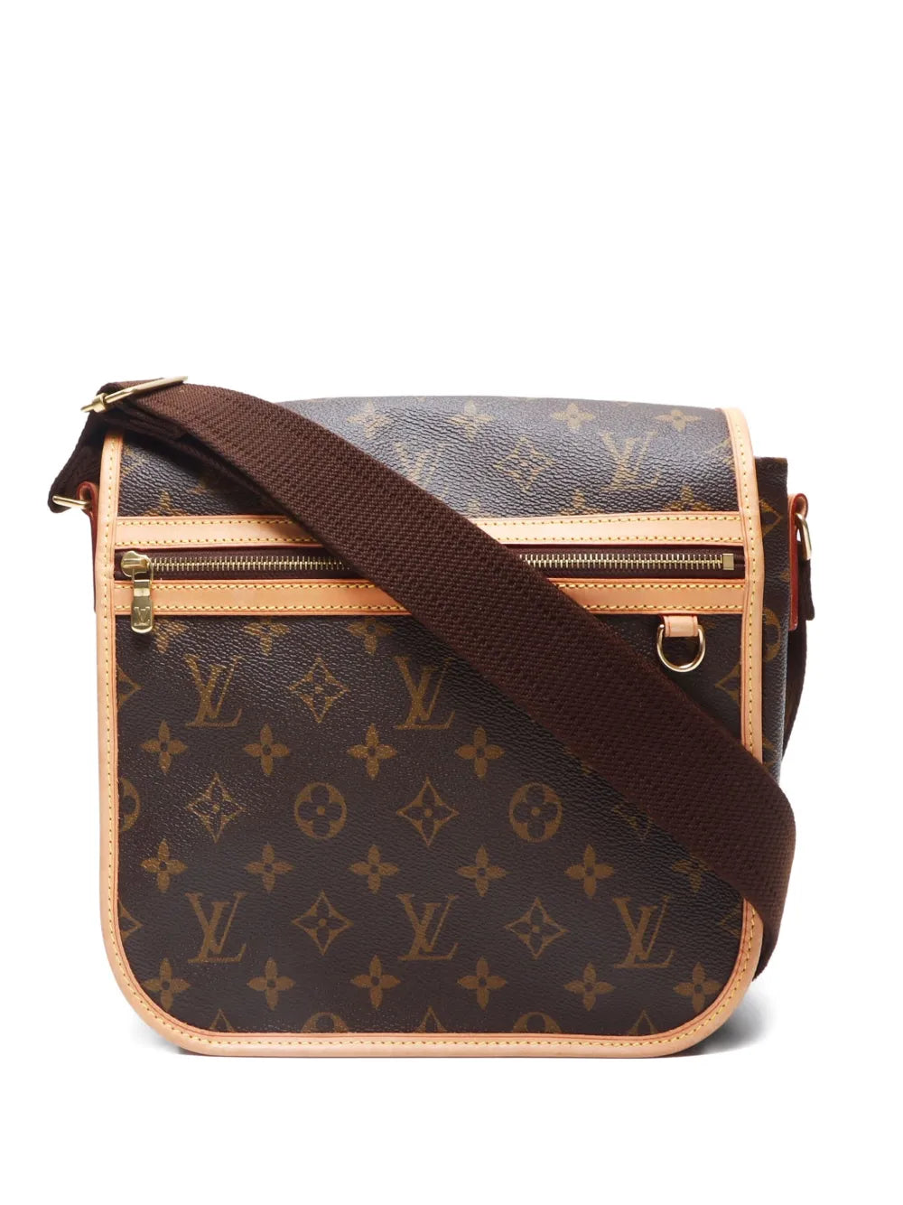 Louis Vuitton 2000s Monogram Bosphore bag