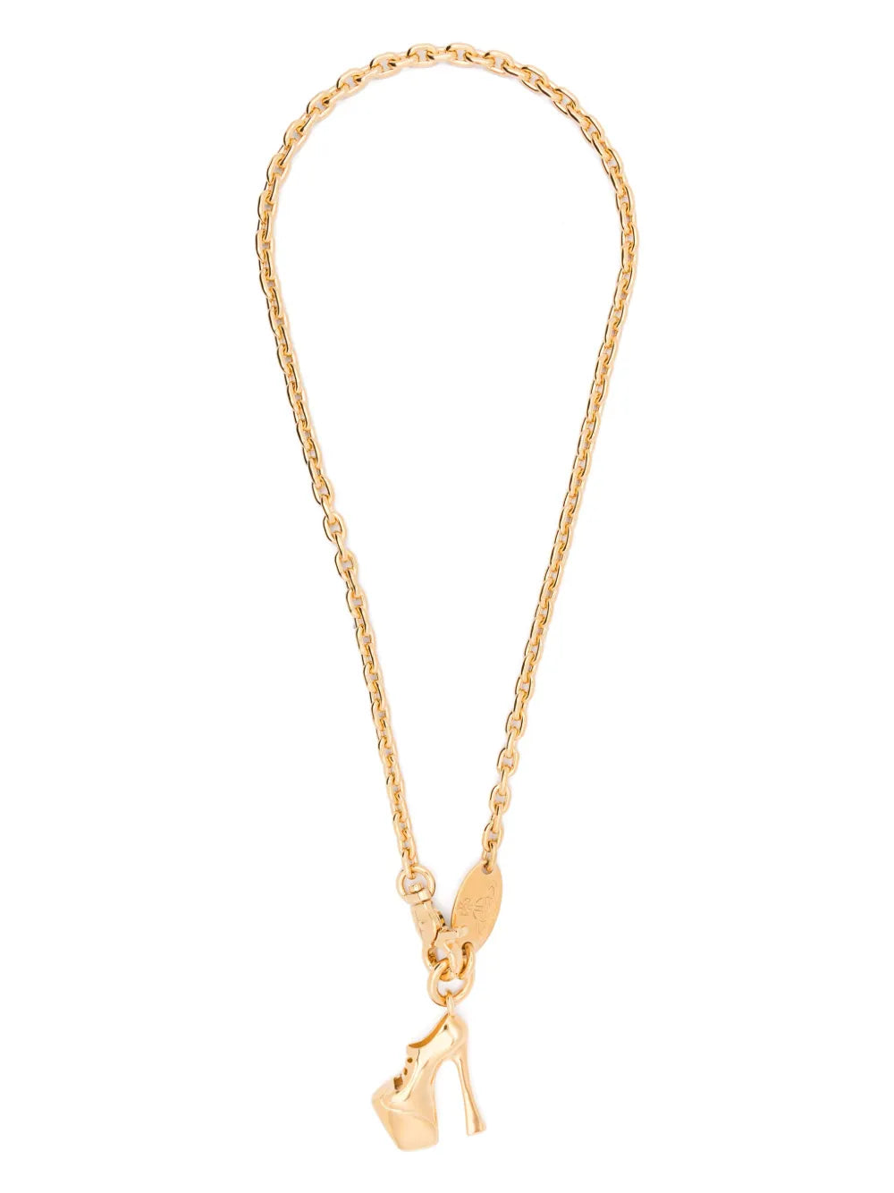 Vivienne Westwood Alienor necklace