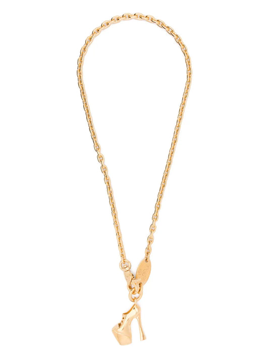 Vivienne Westwood Alienor necklace