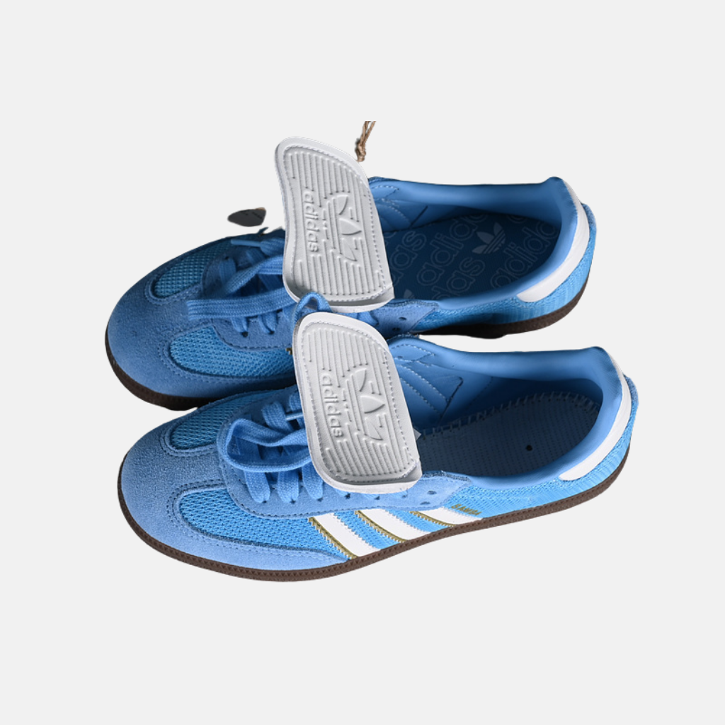 Adidas Samba LT Semi Blue