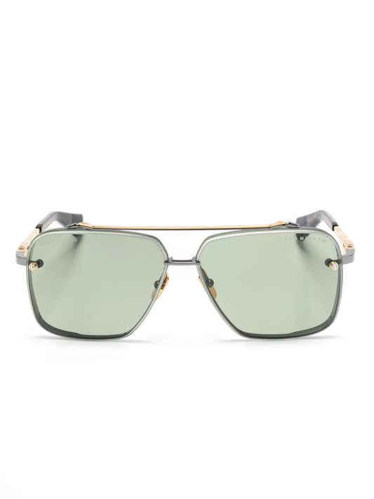 Dita Eyewear Mach Six sunglasses