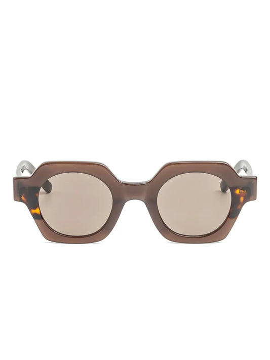 Kaleos Northcutt square shaped sunglasses