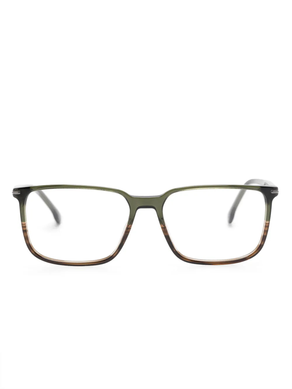Carrera square frame glasses