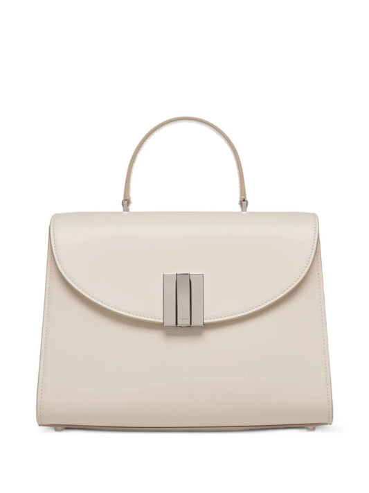 Bally Ollam top handle tote bag