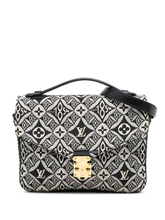 Louis Vuitton 2020 Since 1854 Pochette Metis satchel