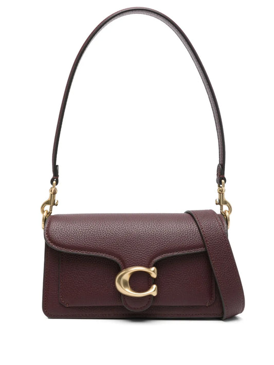 Coach Tabby cross body bag