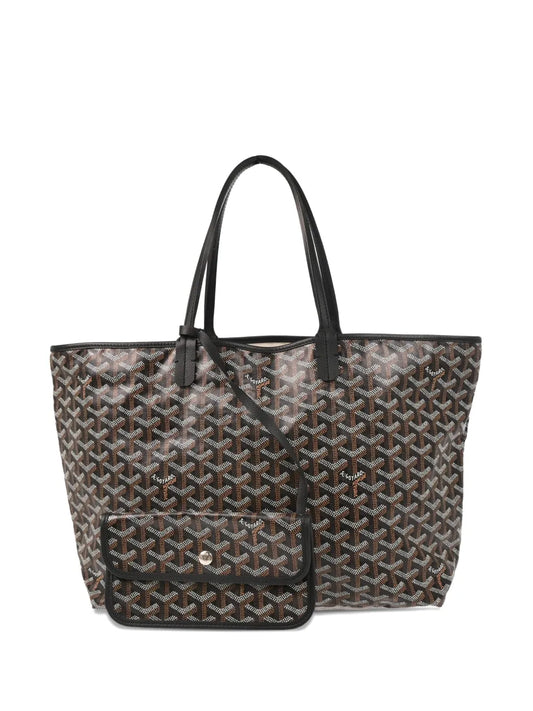 Goyard 2003 St Louis PM tote bag