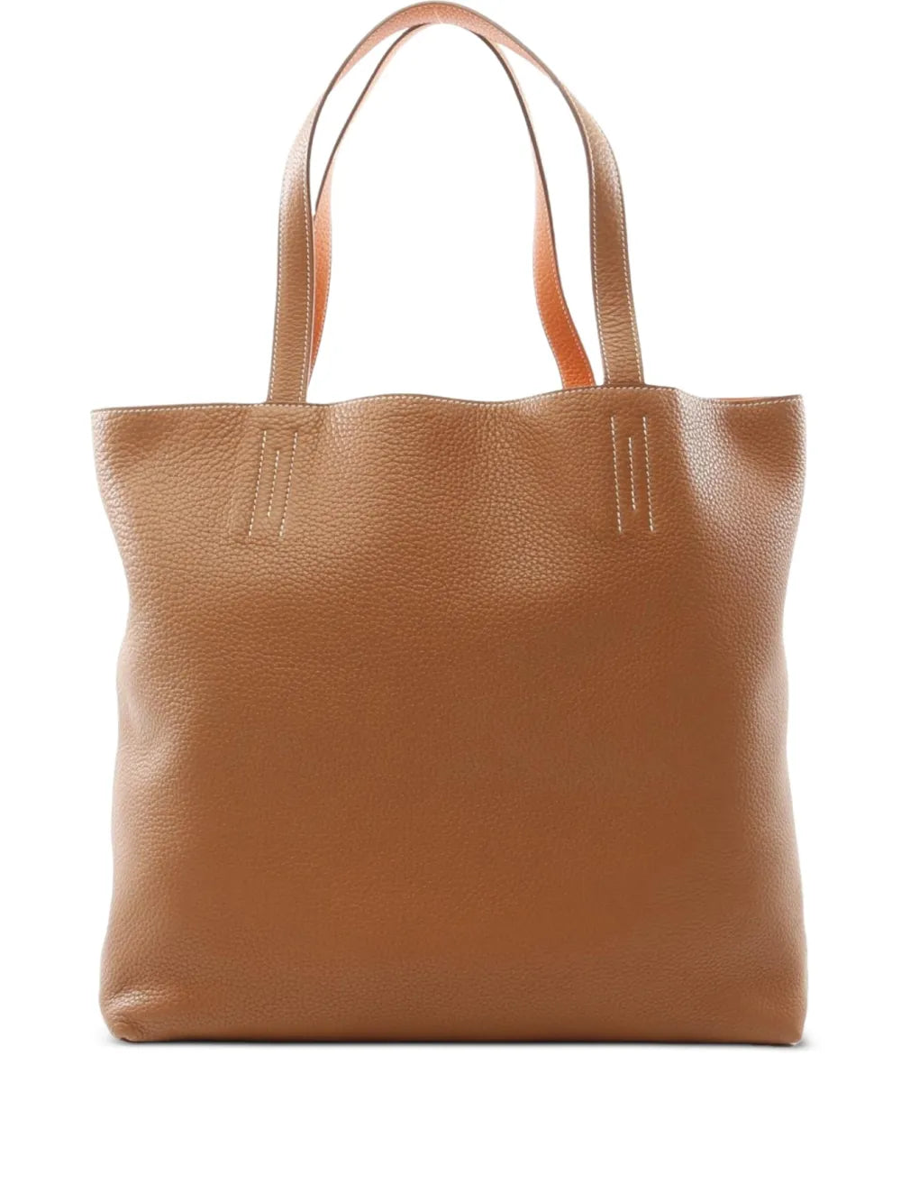 Hermès 2014 Double Sense 45 tote bag