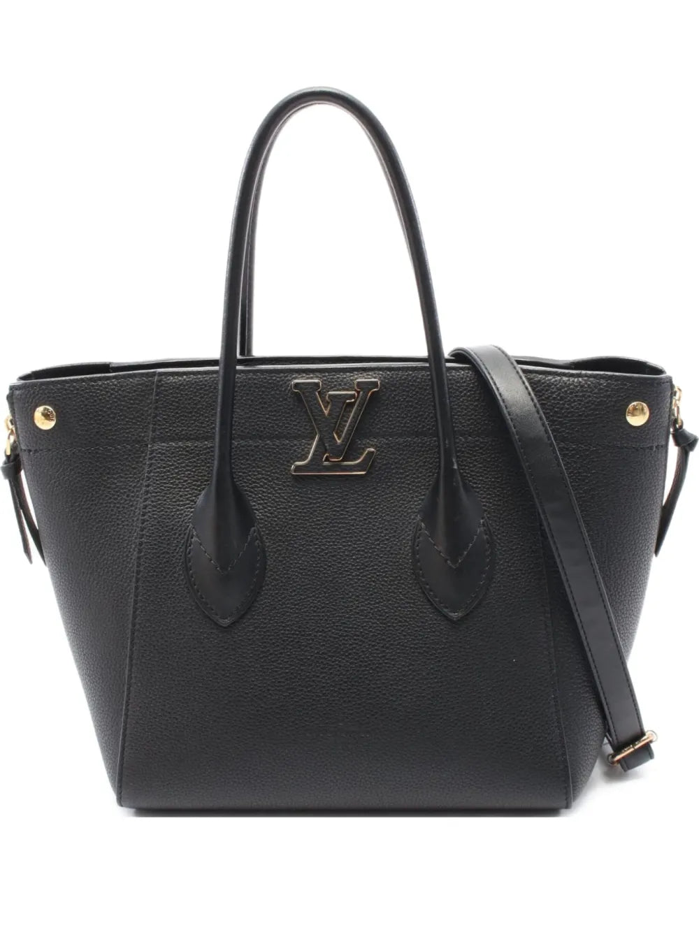 Louis Vuitton 2017 Freedom two way handbag