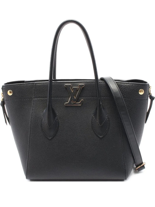 Louis Vuitton 2017 Freedom two way handbag