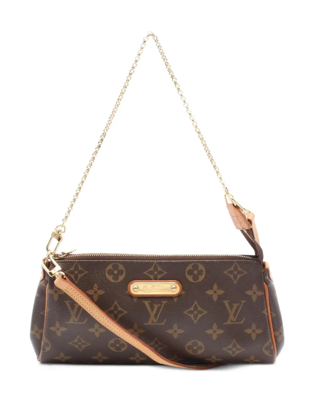 Louis Vuitton 2008 Eva two way handbag